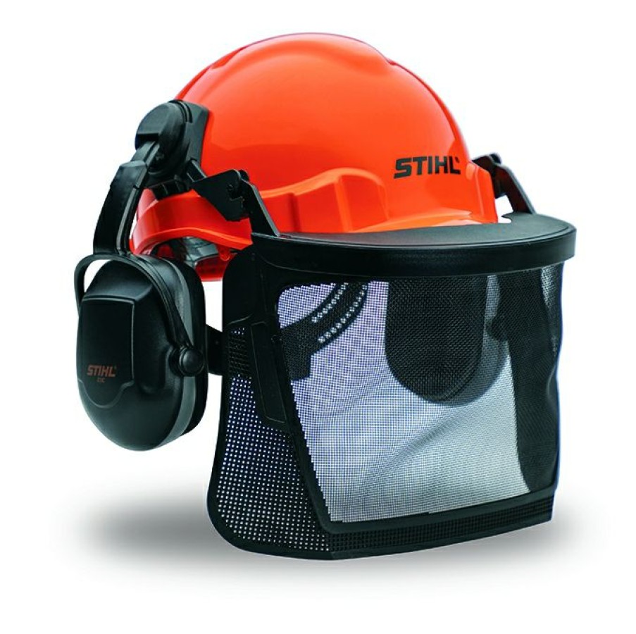 Stihl Function Basic Helmet System | * Wholesale