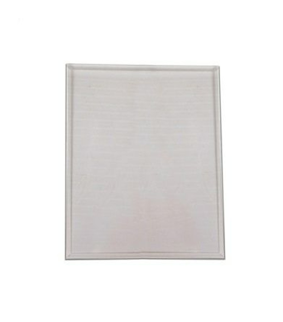 Hobart 770192 Clear Polycarbonate Protective Lens Cover 4-1/2 X 5-1/4 Inch | * Wholesale