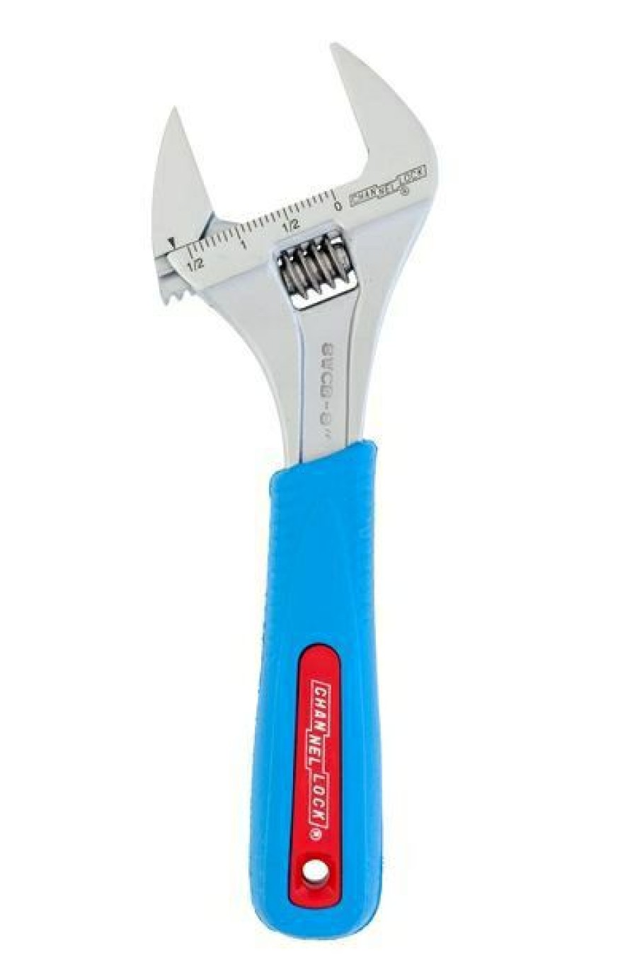 Channellock Wideazz 8 Adjustable Wrench | * Online