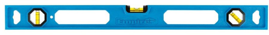 Empire 24 Polycast I-Beam Level | * New