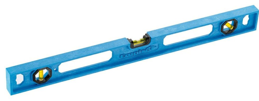 Empire 24 Polycast I-Beam Level | * New