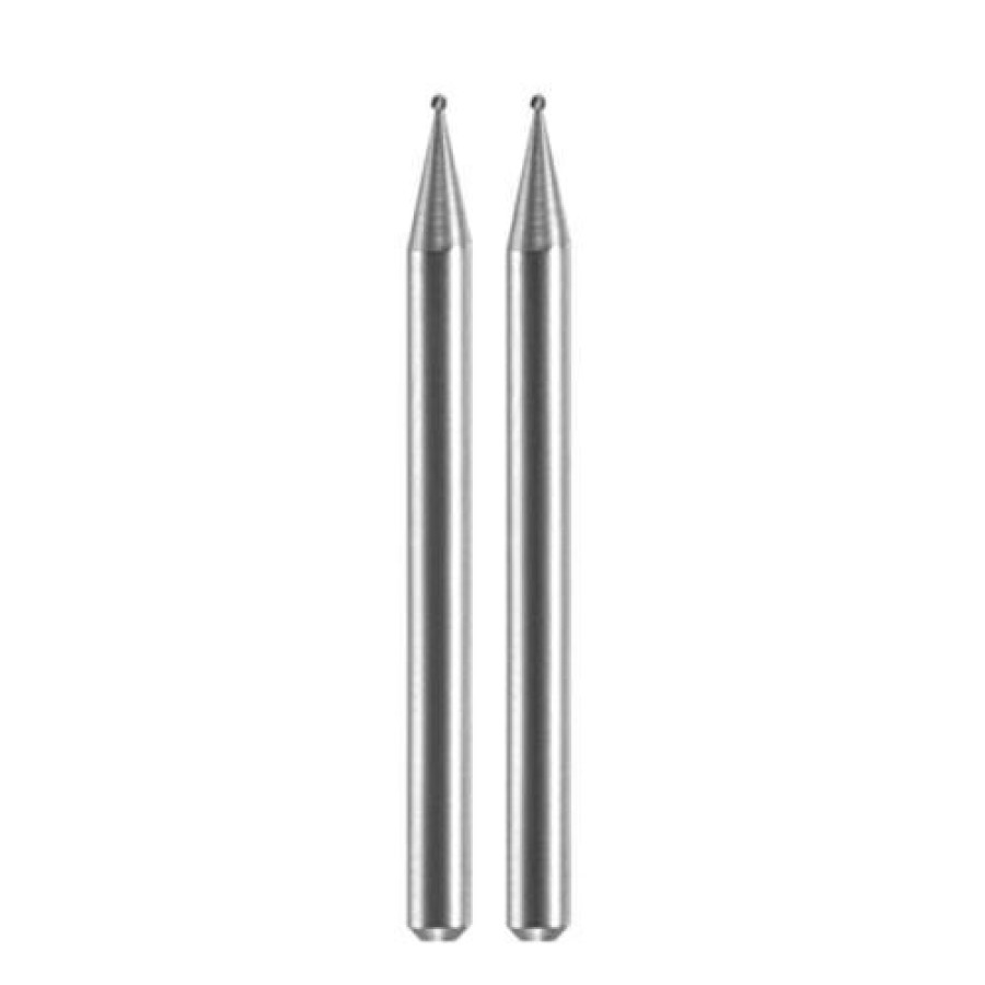 Dremel 105 1/32 Engraving Bit 2 Pack | * Online