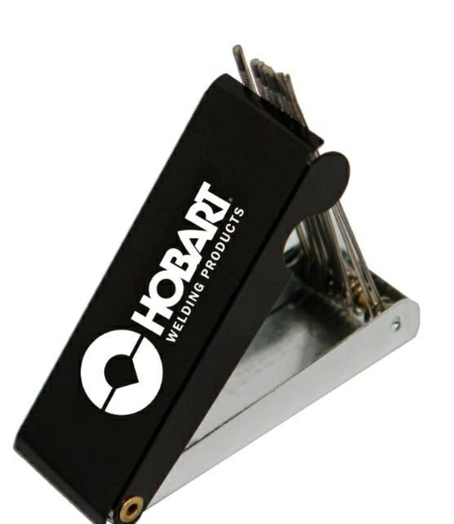 Hobart File-Type Tip Cleaner | * Online