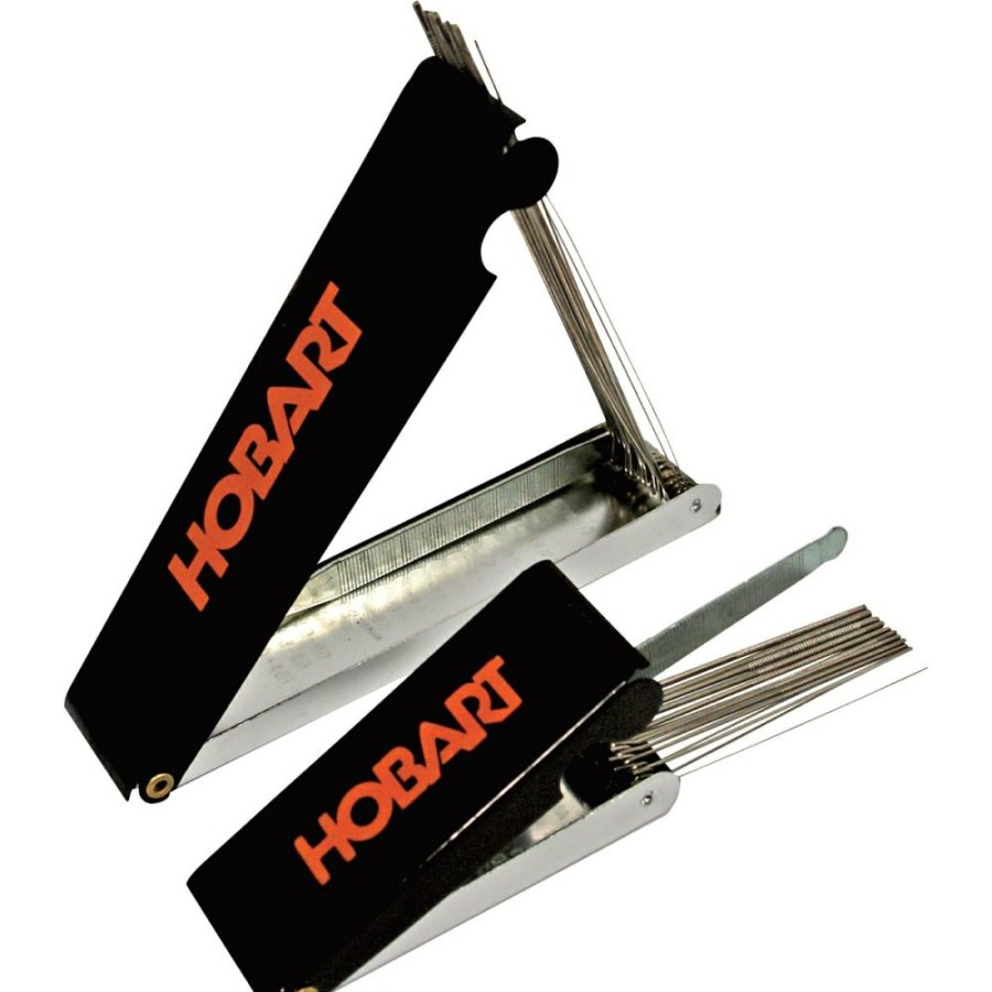 Hobart File-Type Tip Cleaner | * Online