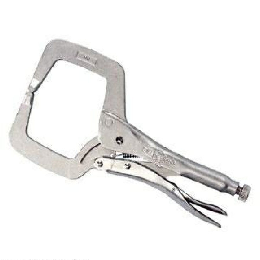 Irwin Tools Vise-Grip Locking C-Clamps With Regular Tips | * Wholesale