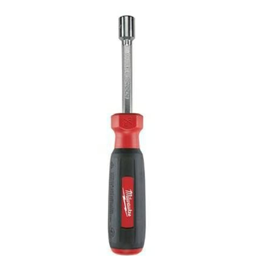 Milwaukee 11/32 Hollow Shaft Nut Driver | * New