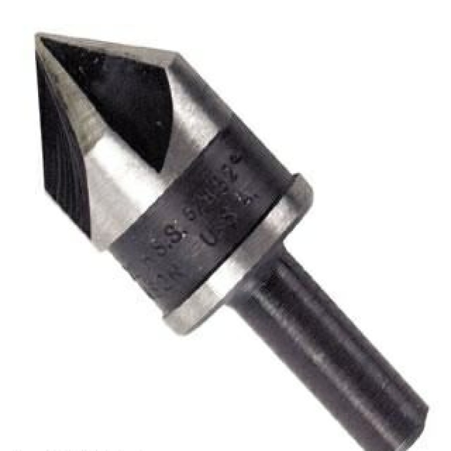 Irwin Tools High Speed Steel Countersinks | * Online