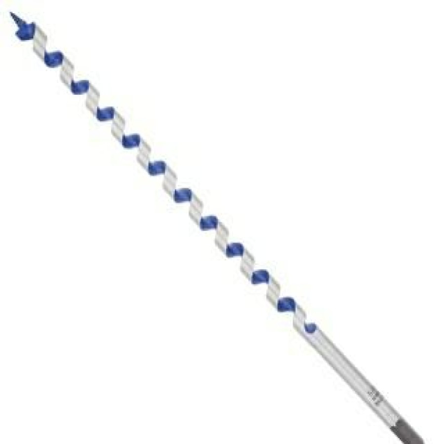 Irwin Tools 1 Speedbor Ship Auger Bit With Weldtec | * Best