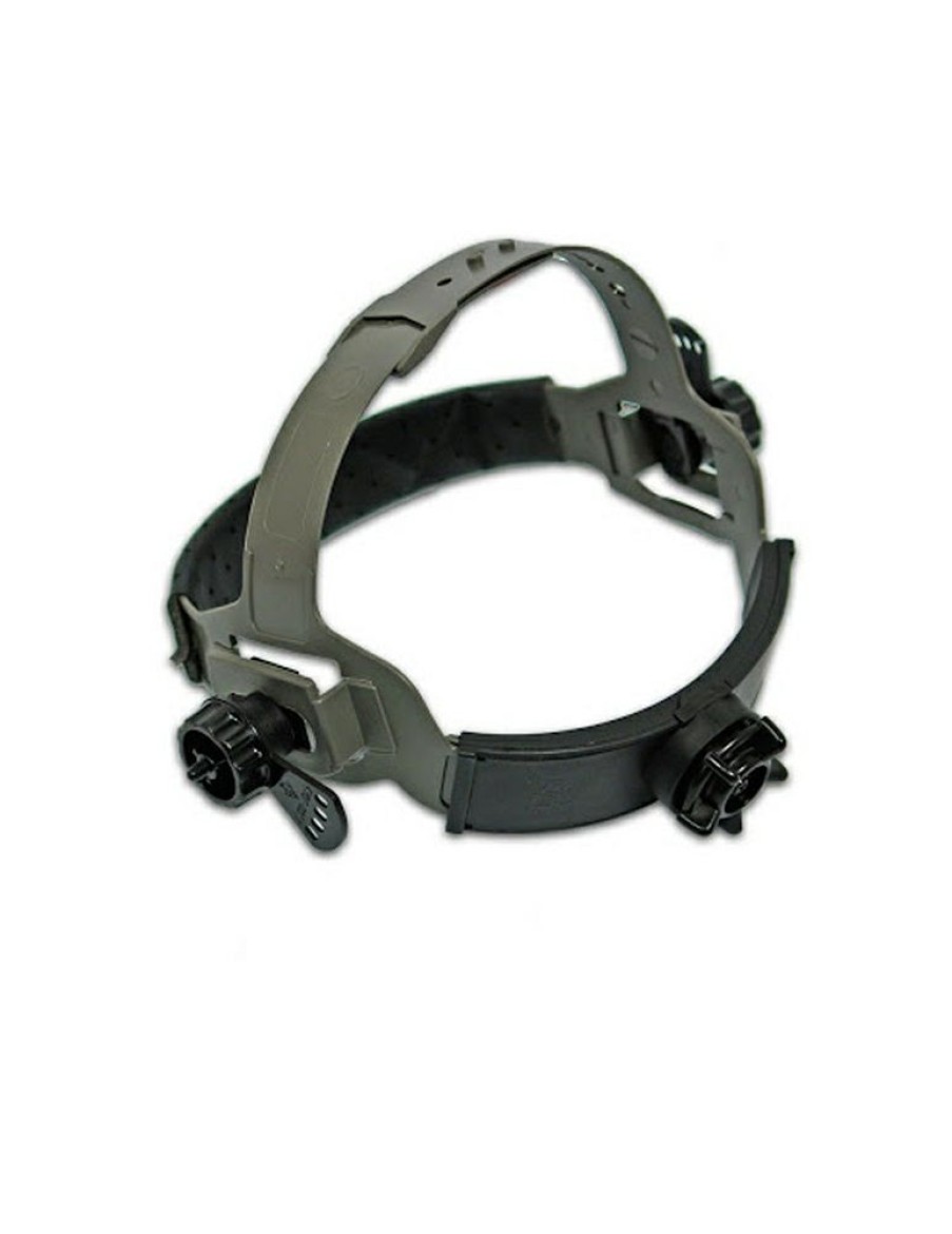 Hobart 770004 Non Auto-Darkening Helmet Ratchet Style Replacement Headgear | * Best