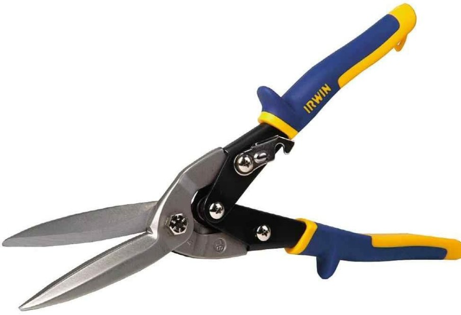 Irwin Tools Extra Cut Utility Snips | * Wholesale