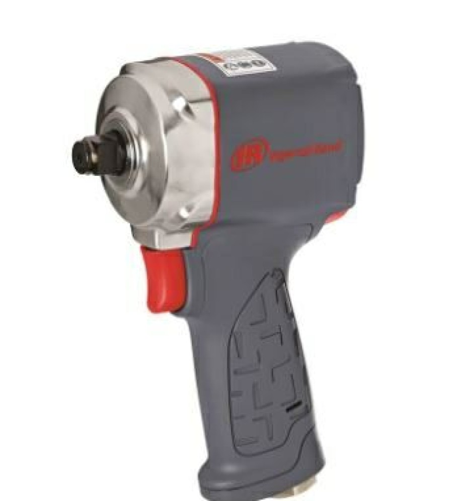 Ingersoll Rand 15Qmax 3/8 Ultra-Compact Impact Wrench | * Hot