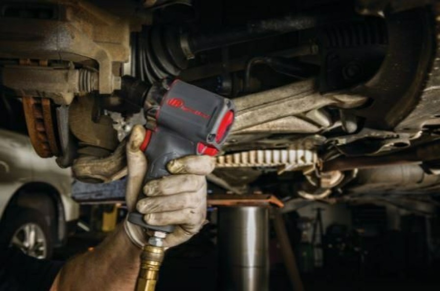 Ingersoll Rand 15Qmax 3/8 Ultra-Compact Impact Wrench | * Hot