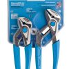 Channellock Gs-1X Speedgrip Tongue & Groove Pliers 2 Pk | * Best