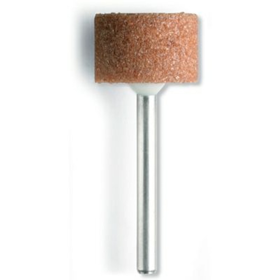 Dremel 8193 Aluminum Oxide Grinding Stone | * Online