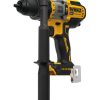 Dewalt Dcd999B 20V Max* 1/2 Inch Brushless Cordless Hammer Drill/Driver | * Hot