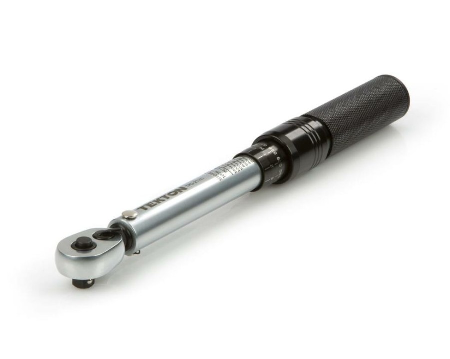 Tekton 1/4 Drive Dual-Direction Torque Wrench | * Online