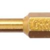 Grk T-10 3 Star Bit Yellow, 2-Piece | * New