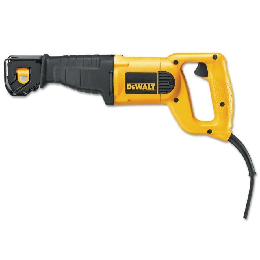 Dewalt 10 Amp Reciprocating Saw | * Wholesale