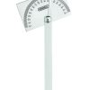 General Tools 17 Angle-Izer Square Head Stainless Steel Angle Protractor, 0 To 180 Degrees | * Online