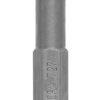 Irwin Power Bit, T30 Drive, Torx Drive, 1/4-In Shank | * New