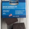 Century Sanding Drum Kit 1-1/2 X 1-1/2 | * Online