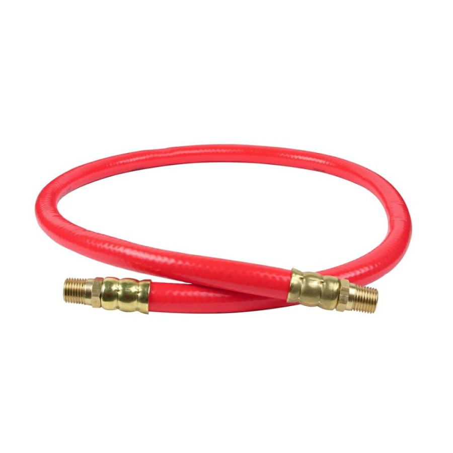 Legacy Air Hose Lead 3/8 X 5 | * Clearance