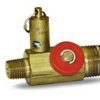 C'Aire 140-0200 1/4 200 Psi Safety Valve | * Clearance