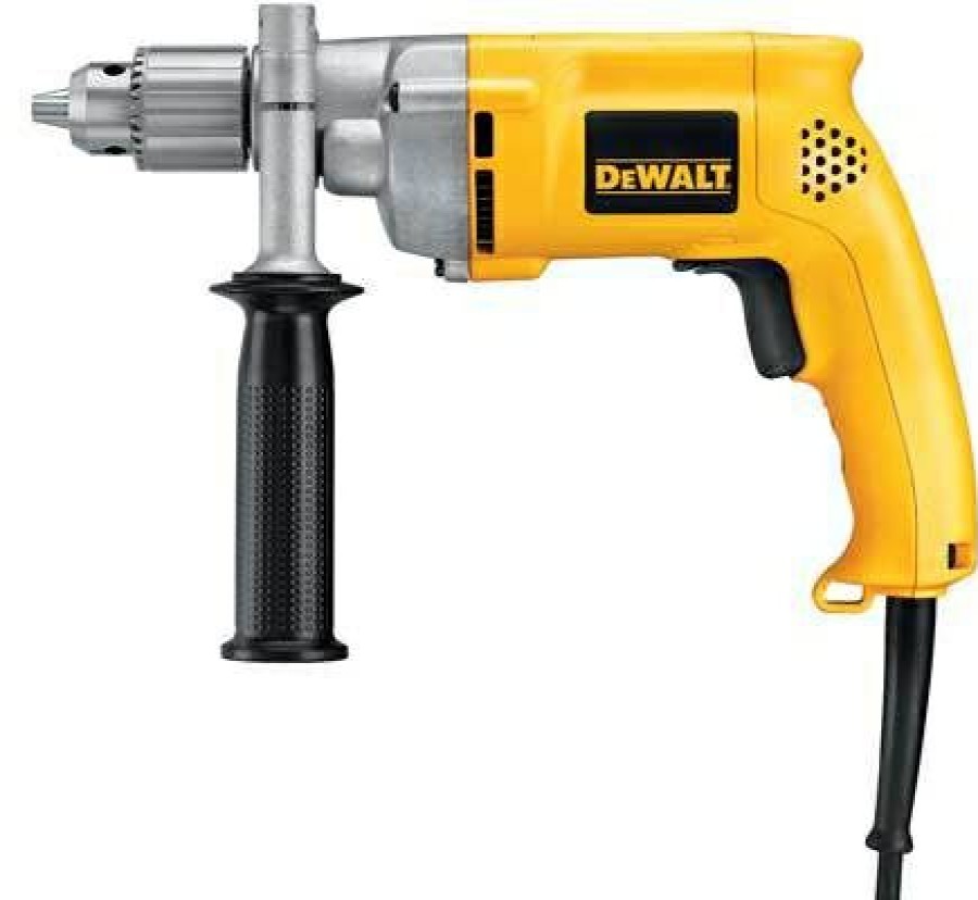 Dewalt 1/2 13Mm Vsr Drill | * Best