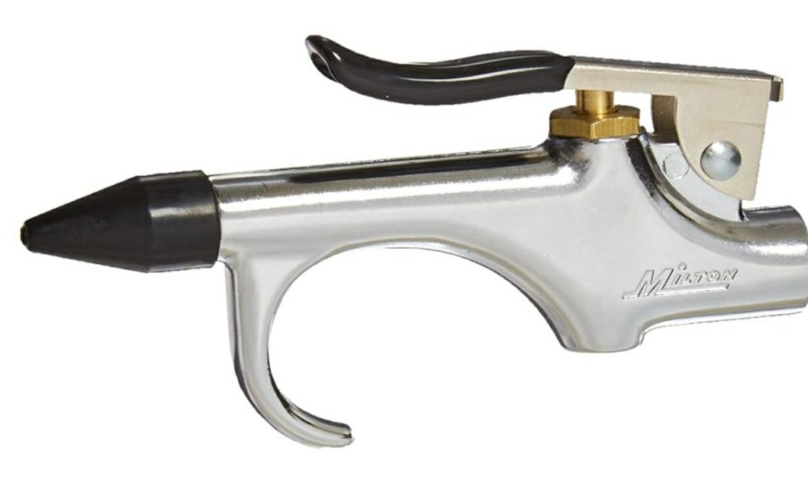 Milton 1/4 Npt Lever Blow Gun | * Best