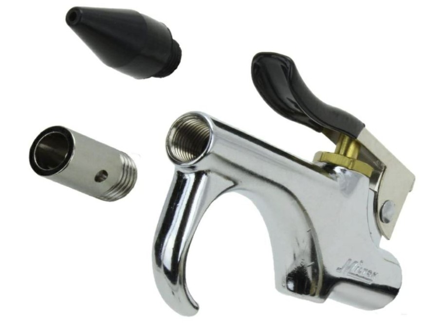 Milton 1/4 Npt Lever Blow Gun | * Best