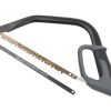 Black Diamond 12 Bow-Shaped Hacksaw & Blade | * New