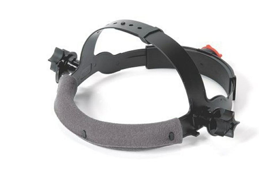 Hobart 770120 Headgear, Ratchet Black | * Best