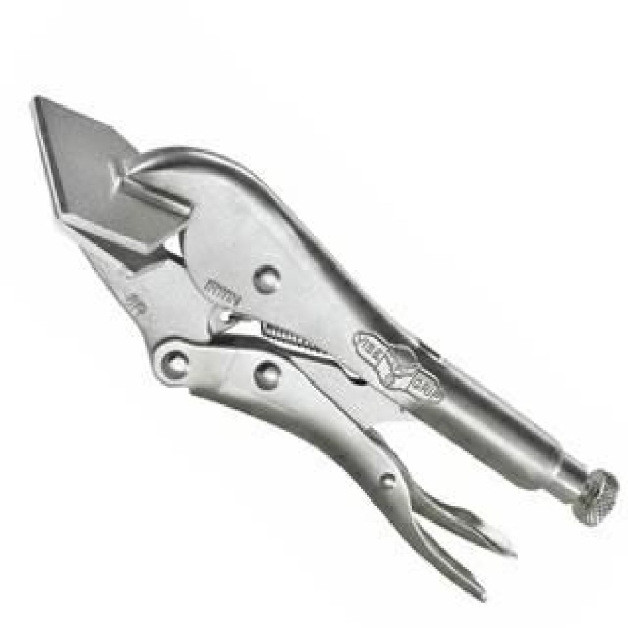 Irwin Tools Vise-Grip Locking Sheet Metal Pliers | * Online