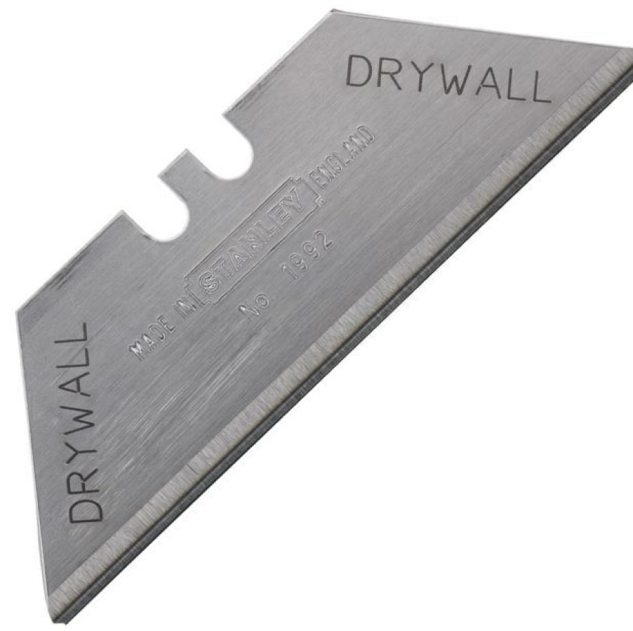 Stanley Drywall Utility Blades 3 Pack | * Clearance