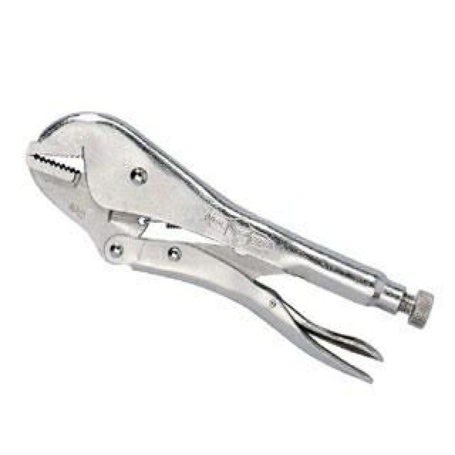 Irwin Tools Vice-Grip 10 Straight Jaw Locking Pliers | * New