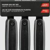 Black Diamond 3 Pc. Folding Hex Key Set | * Online