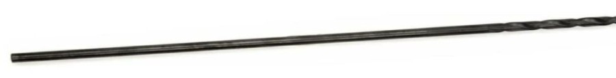 Irwin 12 Aircraft Extension Straight Shank Drill Bit | * Clearance