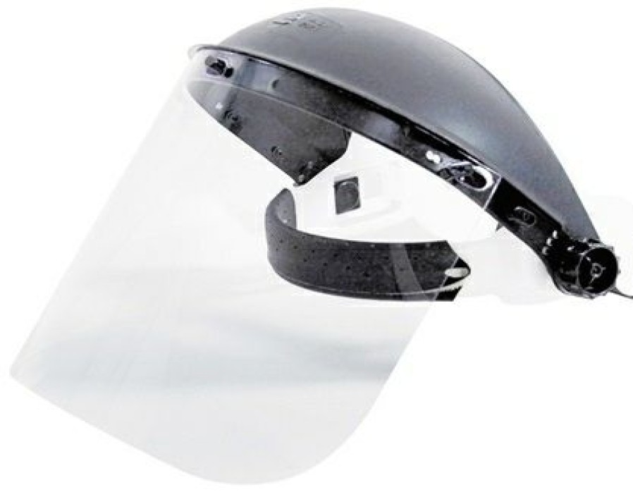 Hobart Clear Face Shield, 770118 | * Wholesale