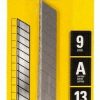 Stanley 3 Pk 9 Mm Quick-Point Blades | * Clearance