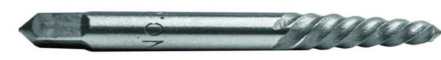 Century Spiral Flute Screw Extractor #3 | * Clearance