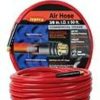 Legacy Air Hose 50 300 Psi/Br 3/8 Red | * New