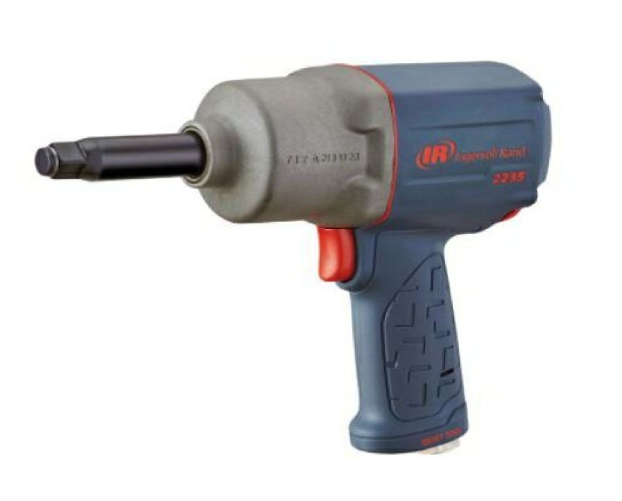 Ingersoll Rand 2235Timax Series 1/2 Impact Wrench | * Wholesale