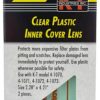 K-T Industries Inner Lens Cover (2-Pack) | * Best