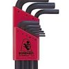 Bondhus 9 Pc. Hex L-Wrenches Set, 1.5Mm 10Mm | * Online