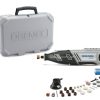 Dremel 8220-1/28 12V Max Lithium-Ion Cordless Rotary Tool Kit | * Clearance