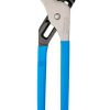 Channellock 16.5 Straight Jaw Tongue & Groove Pliers | * Wholesale