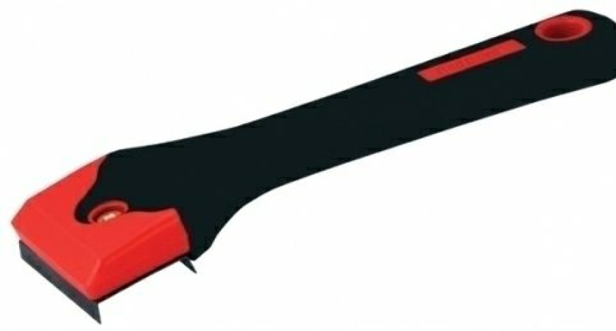 Red Devil Double Edge Scraper | * Best