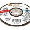 Hobart 770291 Type 27 Depressed Center Grinding Wheel 4-1/2 X 7/8 | * Clearance