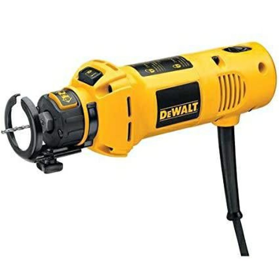 Dewalt Cut-Out Tool | * New