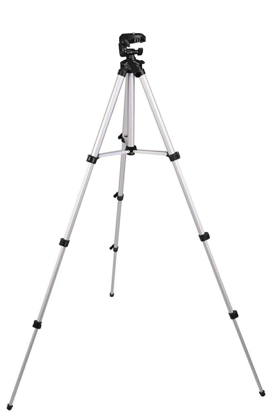 Johnson Level Elevating Tripod 1/4 - 20 Thread | * Clearance